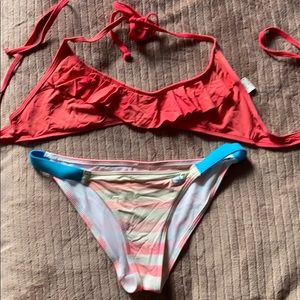 Gilly Hicks swimwear